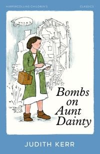 Produktbild: Bombs on Aunt Dainty