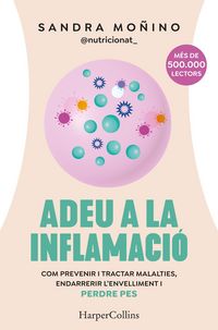 Produktbild: Adeu a la inflamaci&oacute;