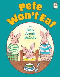 Produktbild: Pete Won't Eat