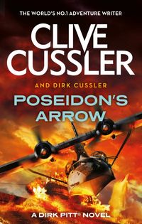 Produktbild: Poseidon's Arrow