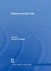 Produktbild: Dickens and the City