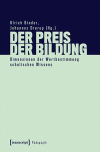 Produktbild: Der Preis der Bildung