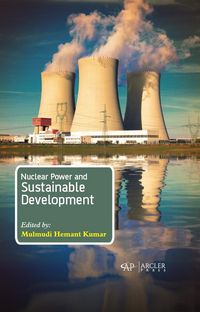 Produktbild: Nuclear Power and Sustainable Development