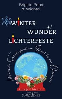 Produktbild: Winter Wunder Lichterfeste