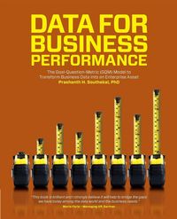 Produktbild: Data for Business Performance