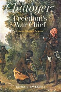 Produktbild: Chatoyer: Freedom's War Chief