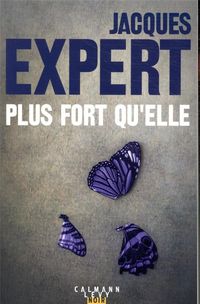 Produktbild: Plus fort qu'elle