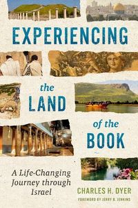 Produktbild: Experiencing the Land of the Book