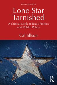 Produktbild: Lone Star Tarnished
