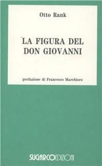 Produktbild: Figura del don Giovanni
