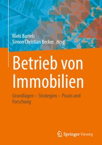 Produktbild: Betrieb von Immobilien