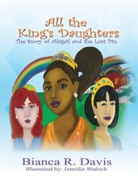 Produktbild: All the King's Daughters