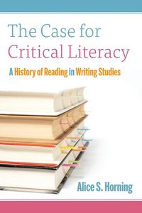 Produktbild: Case for Critical Literacy