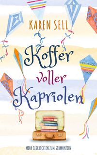 Produktbild: Koffer voller Kapriolen