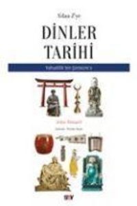 Produktbild: Adan Zye Dinler Tarihi