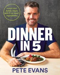 Produktbild: Dinner in 5