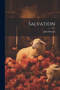 Produktbild: Salvation