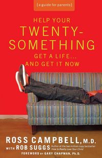 Produktbild: Help Your Twentysomething Get