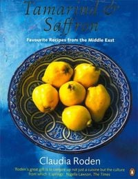 Produktbild: Tamarind & Saffron