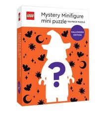 Produktbild: Lego Mystery Minifigure Mini Puzzle (Halloween Edition)