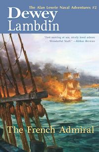 Produktbild: The French Admiral