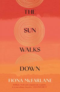 Produktbild: McFarlane, F: Sun Walks Down