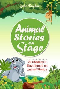 Produktbild: Animal Stories on Stage
