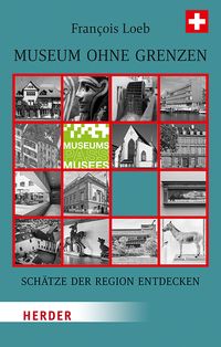 Bild vom Artikel Museum ohne Grenzen vom Autor François Loeb