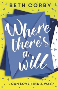 Produktbild: Where There's a Will