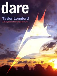 Produktbild: Dare (A Greystone Novel #2)