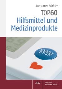 Produktbild: TOP 60 Hilfsmittel und Medizinprodukte