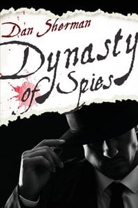 Produktbild: Dynasty of Spies