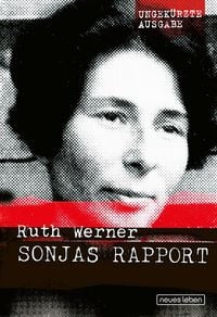 Produktbild: Sonjas Rapport