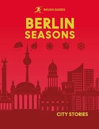 Produktbild: Rough Guides City Stories: Berlin Seasons