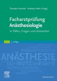 Produktbild: Facharztpr&uuml;fung An&auml;sthesiologie