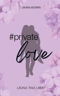 Produktbild: #privatelove