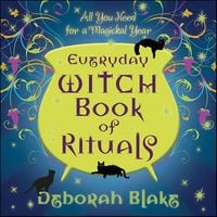Produktbild: Everyday Witch Book of Rituals