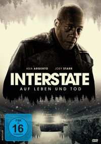 Produktbild: Interstate - Auf Leben und Tod