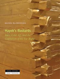 Produktbild: Hayek's Bastards