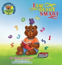 Produktbild: I Am Beary Smart