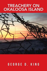 Produktbild: Treachery on Okaloosa Island