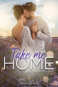 Bild vom Artikel Take Me Home vom Autor Carrie Elks