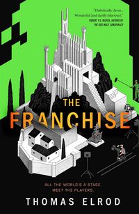 Produktbild: The Franchise