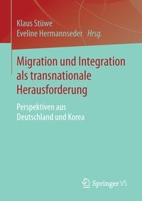 Produktbild: Migration und Integration als transnationale Herausforderung
