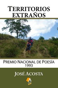 Produktbild: Territorios extra&ntilde;os