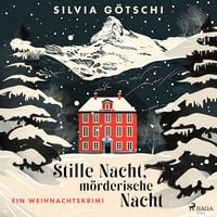 Produktbild: Stille Nacht, m&ouml;rderische Nacht