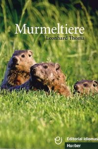 Produktbild: Murmeltiere