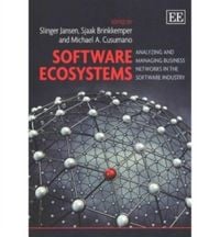 Produktbild: Software Ecosystems