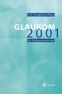 Produktbild: Glaukom 2001