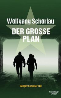 Bild vom Artikel Der große Plan vom Autor Wolfgang Schorlau
